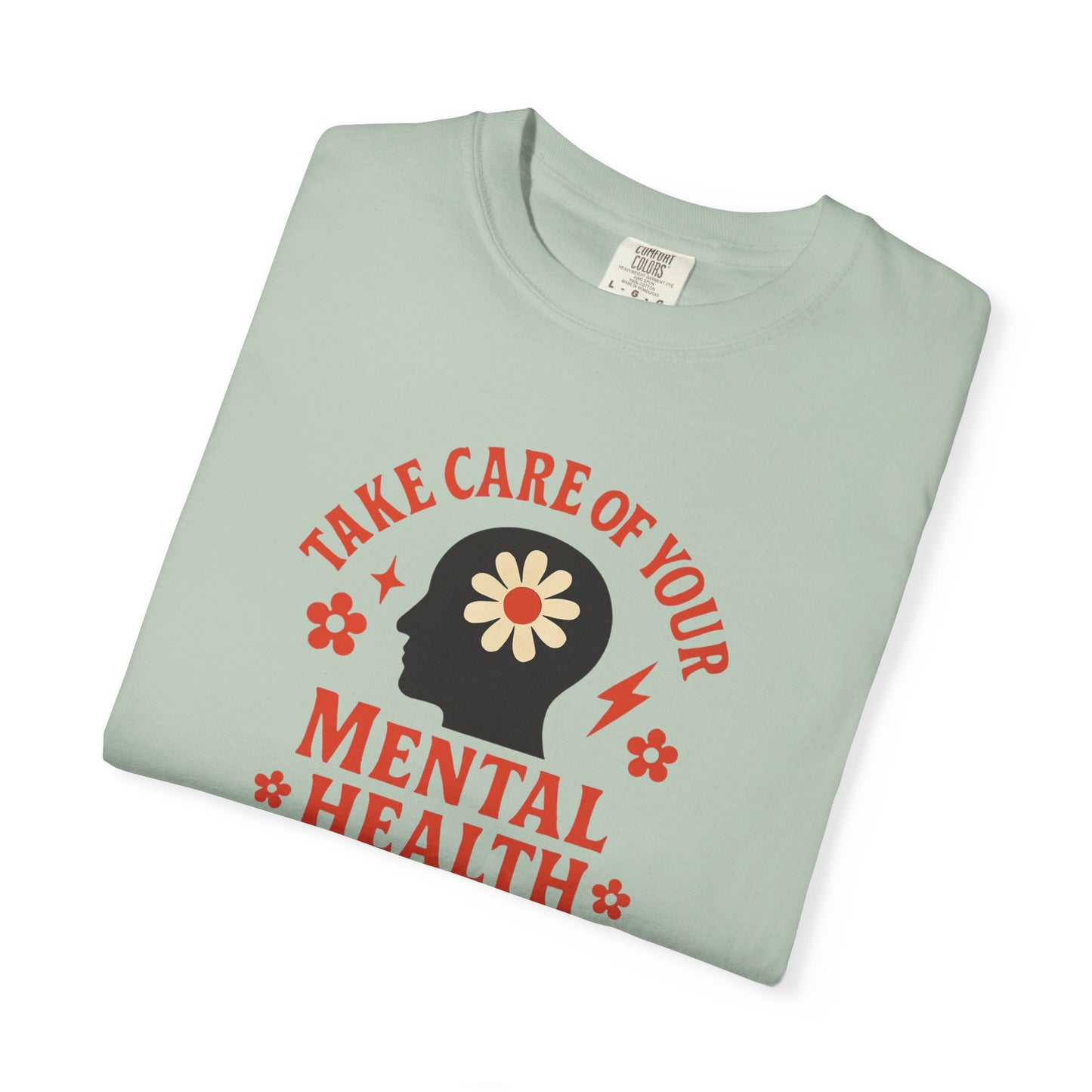 Take Care of Your Mental Health