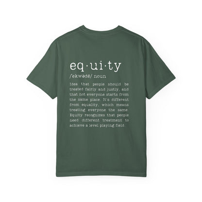 Definition of Equity