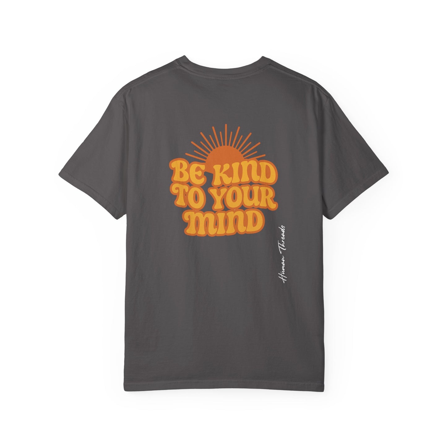 Be Kind To Your Mind