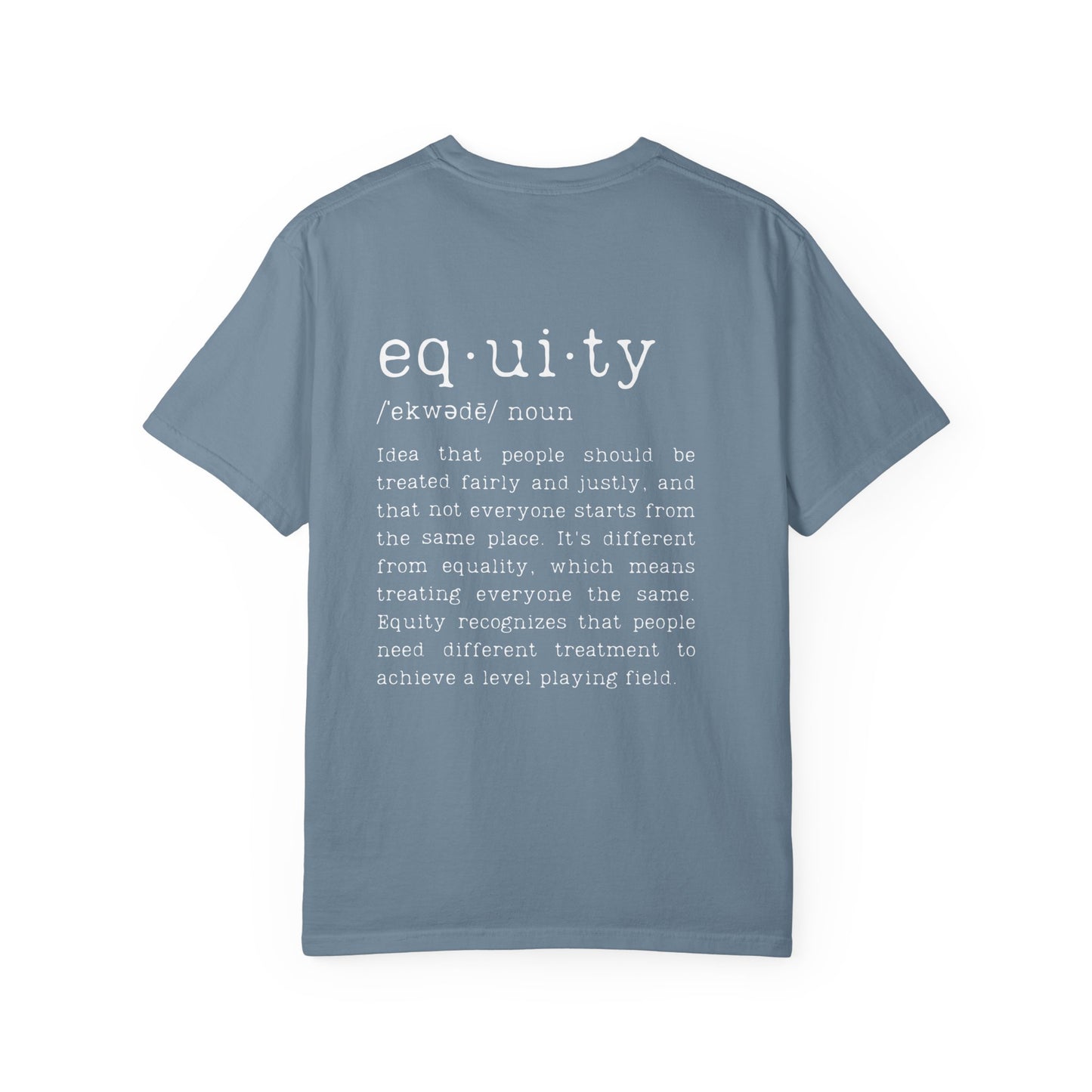 Definition of Equity