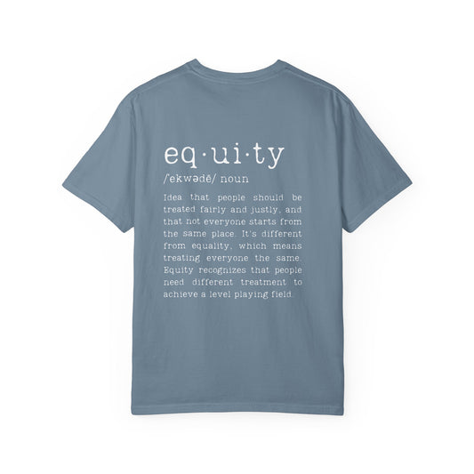 Definition of Equity