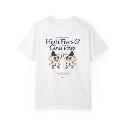 High Fives & Good Vibes