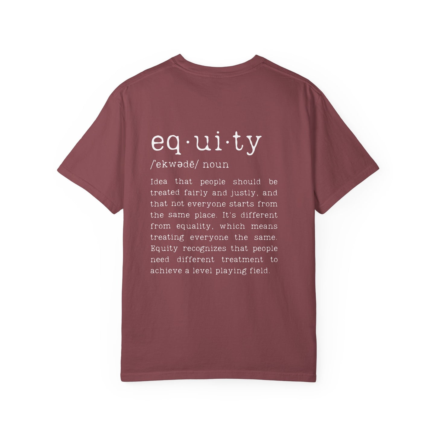 Definition of Equity