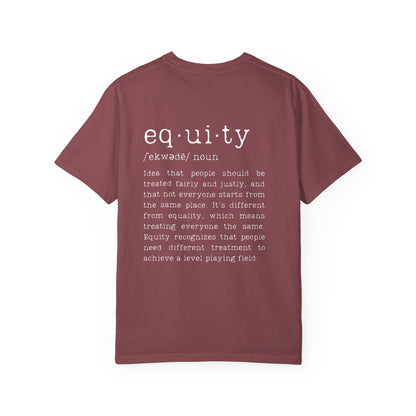 Definition of Equity