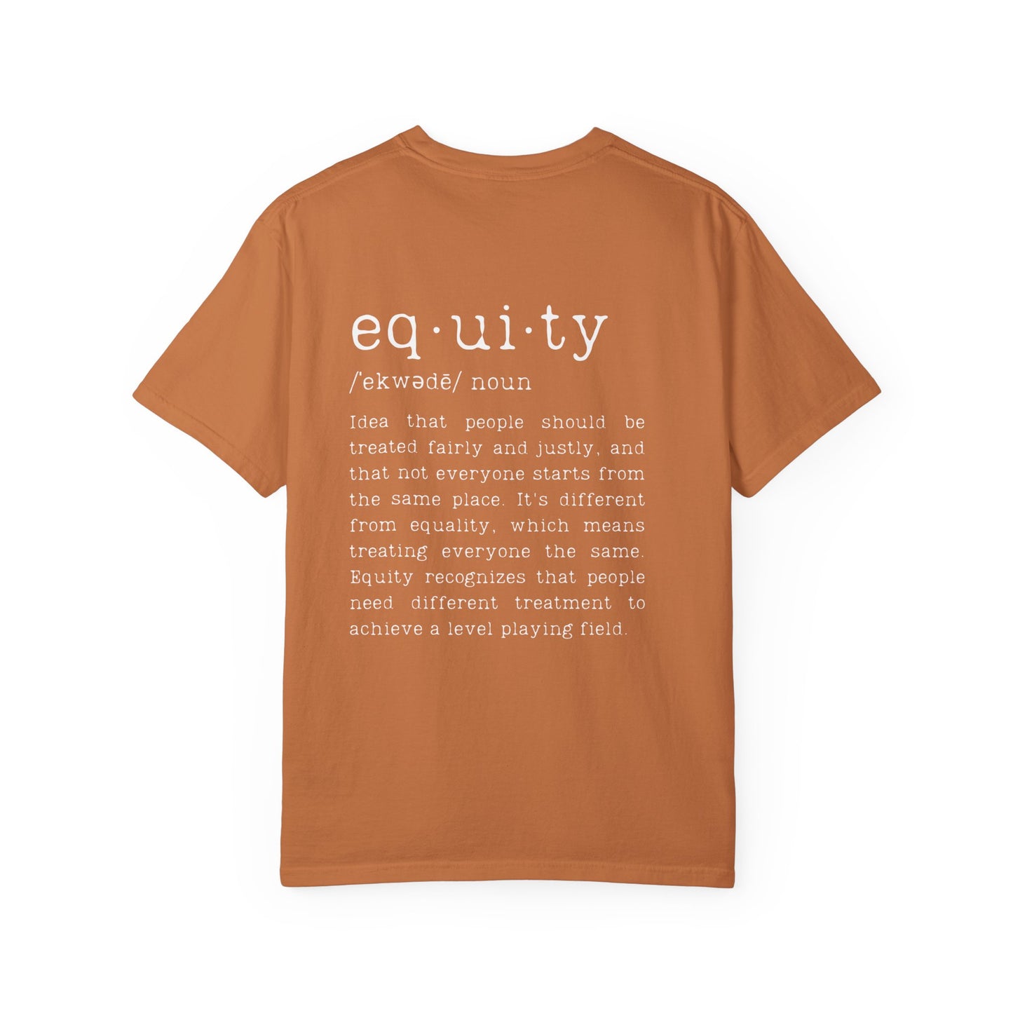 Definition of Equity