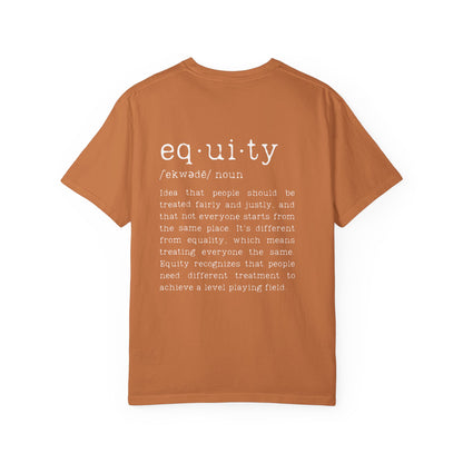 Definition of Equity