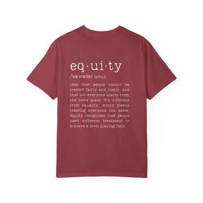 Definition of Equity