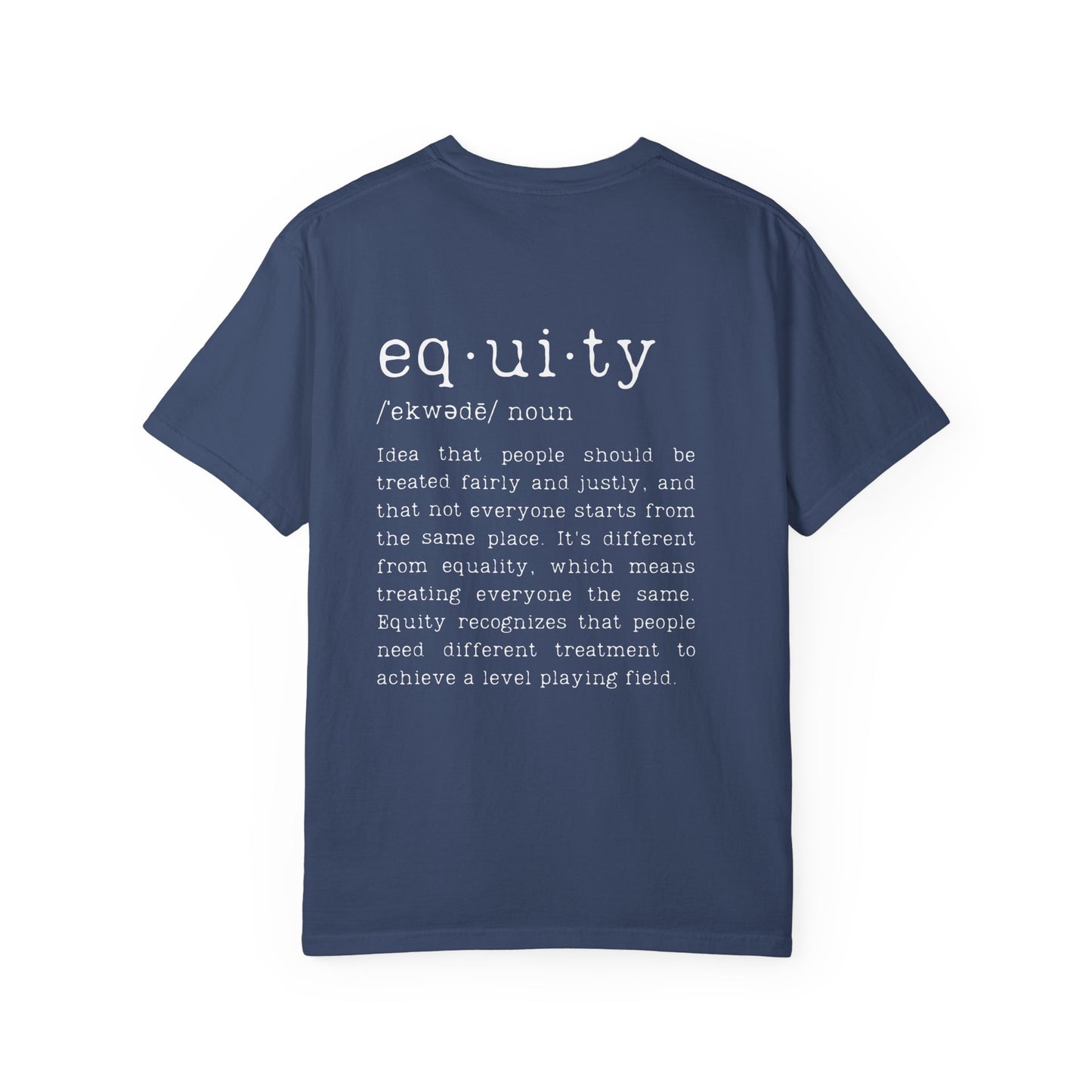 Definition of Equity
