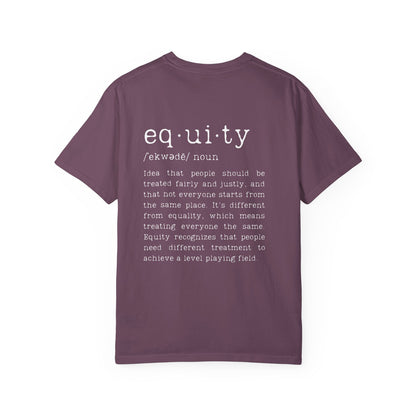 Definition of Equity