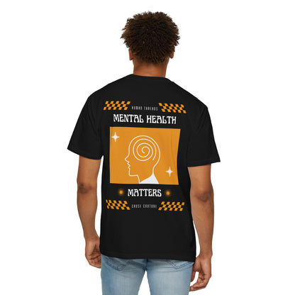 Mental Health Matters