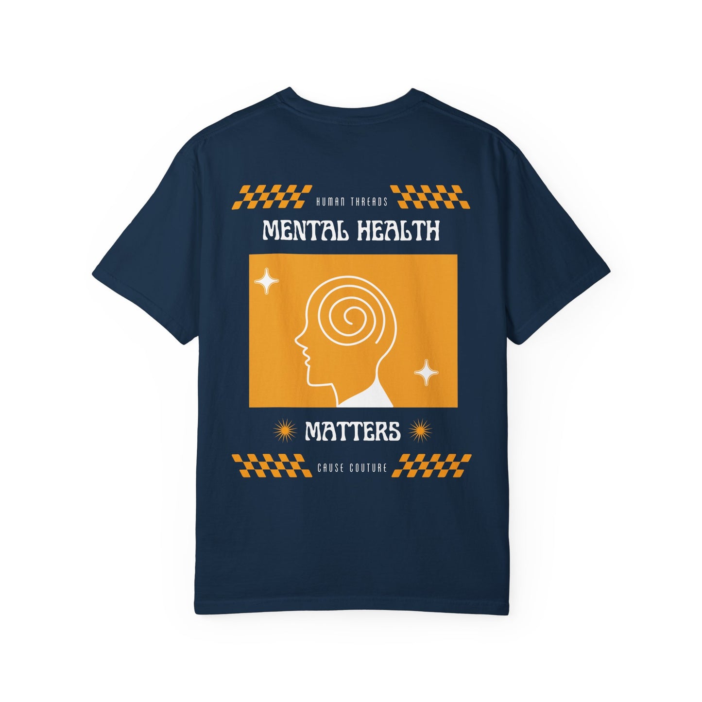 Mental Health Matters