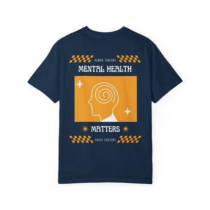 Mental Health Matters